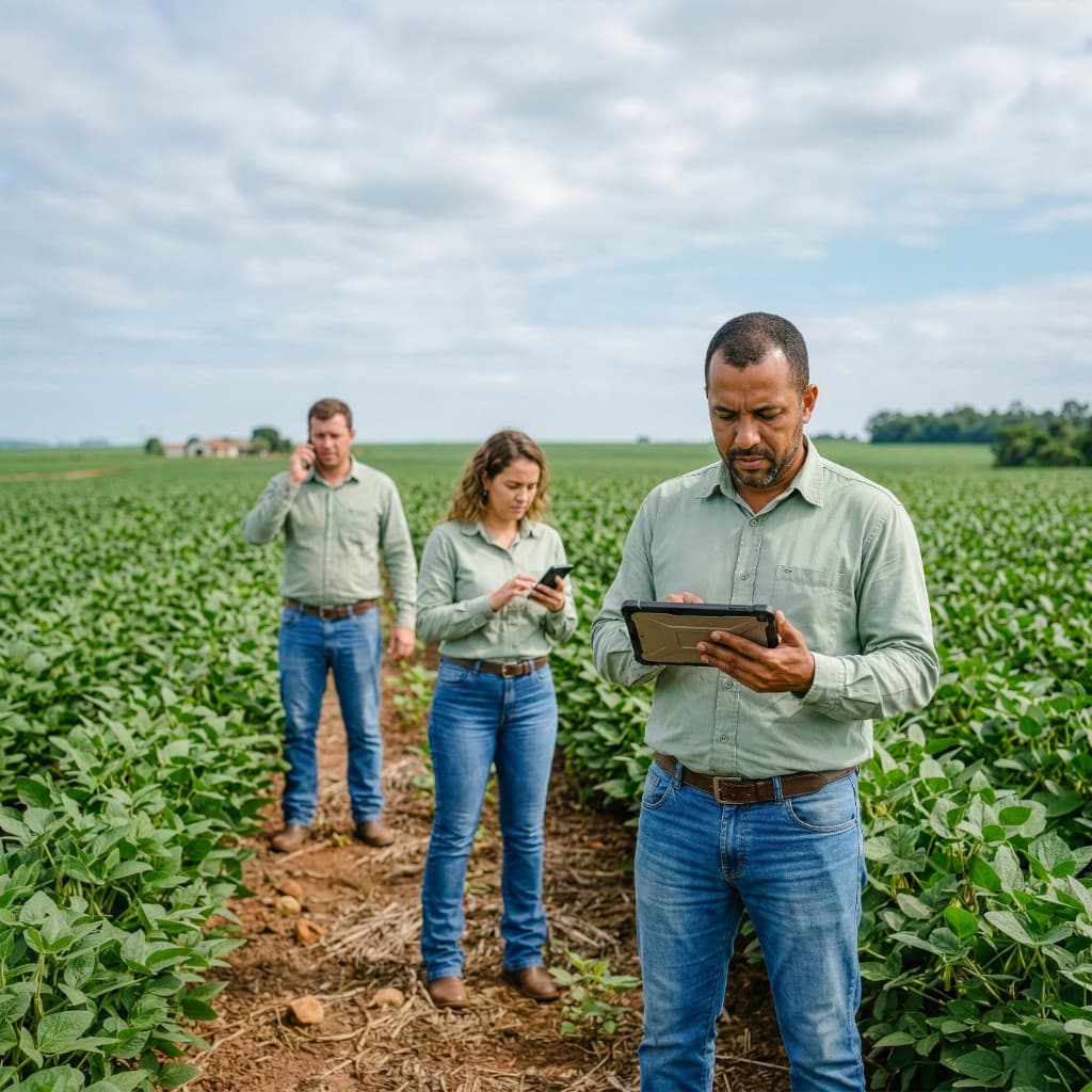 Melhoram a transparencia